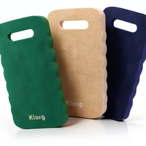 Klarg Gardening Kneeling Pads Waterproof Foam Cushion Set-0