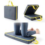 Jardineer Garden Kneeling Pad Ultra Comfortable Foldable-0