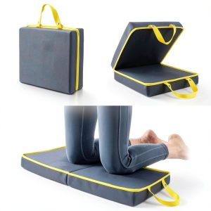 Jardineer Garden Kneeling Pad Ultra Comfortable Foldable-0