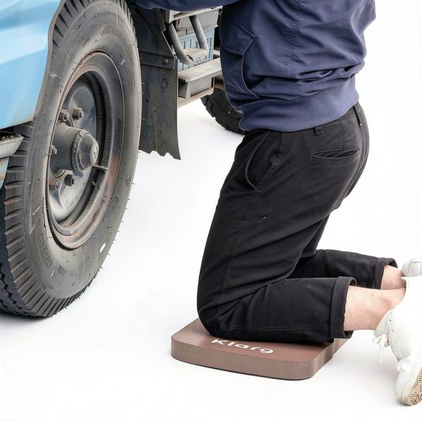 Klarg Garden Kneeling Pad EVA PE Cushioning Waterproof-6