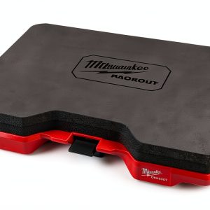 Milwaukee Gardening Knee Pads NBR Rubber Cushion Comfort-0