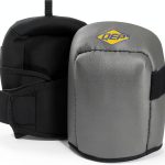 QEP Gardening Knee Pads EVA Foam Cushioning Neoprene Straps-0