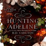 Cat and Mouse Duet Gothic Romance Book English Kindle-0