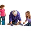 Klarg Gardening Kneeling Pads Waterproof Foam Cushion Set-6