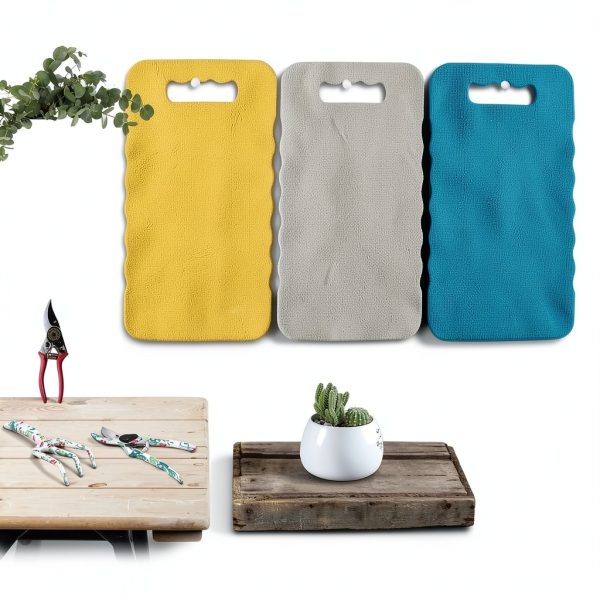 Altdorff Garden Kneeling Pads 3 Pack Extra Wide Foam Mat-5