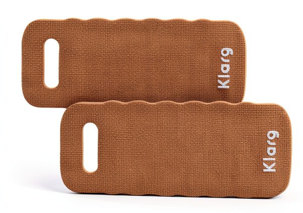 Klarg Garden Kneeling Pad EVA PE Cushioning Waterproof-0
