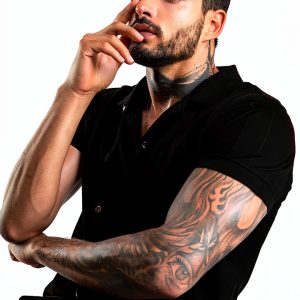 Chicago Ruthless Romantic Suspense Kindle Book Series-0
