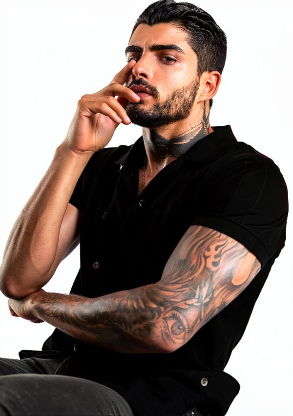 Chicago Ruthless Romantic Suspense Kindle Book Series-0