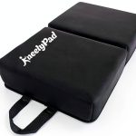 Kneely Memory Foam Kneeling Pad Gardening Cleaning Exercise-0