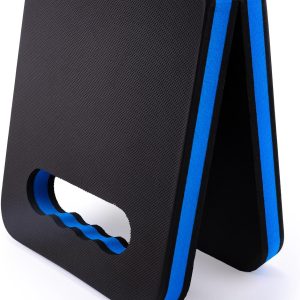 FOSHIO Gardening Knee Pad Waterproof Foldable Cushion-0