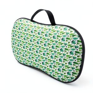 Gardening Knee Pad Neoprene Cover Dual Layer Memory Foam-0