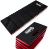 SENNMONN Gardening Knee Pads Ultra Thick Cushion Foldable-3