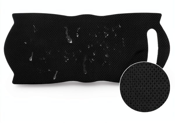 Covzoe Kneeling Pad Gardening EVA Material Waterproof-2