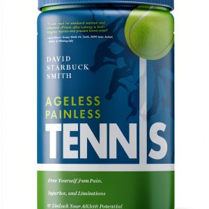 Kindle Store Tennis Physical Therapy Guide-0
