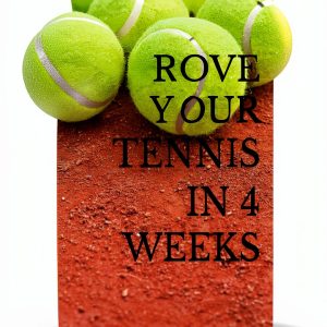 Tennis for Mind & Body Kindle Edition by Amazon-0