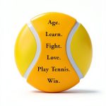 Tennis Book by Scribner Kindle Edition-0