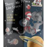 Cat in the Hat Space Book by Random House for Ages 3-6-0