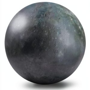 Planets in Our Solar System Kids Astronomy Book by Pebble-0