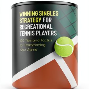 Tennis Guide Kindle Edition by John McEnroe – 106 Page eBook-0