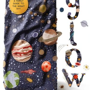 Magic Cat Children's Astronomy eBook - 64-Page Guide for Ages 8-12-0