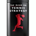Tennis Coaching Guide by Author Name - 1st Edition Print Replica-0