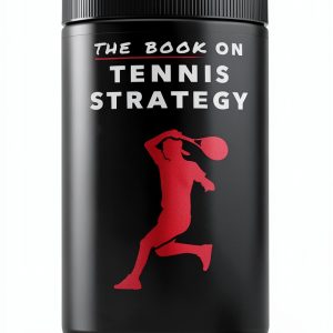 Tennis Coaching Guide by Author Name - 1st Edition Print Replica-0