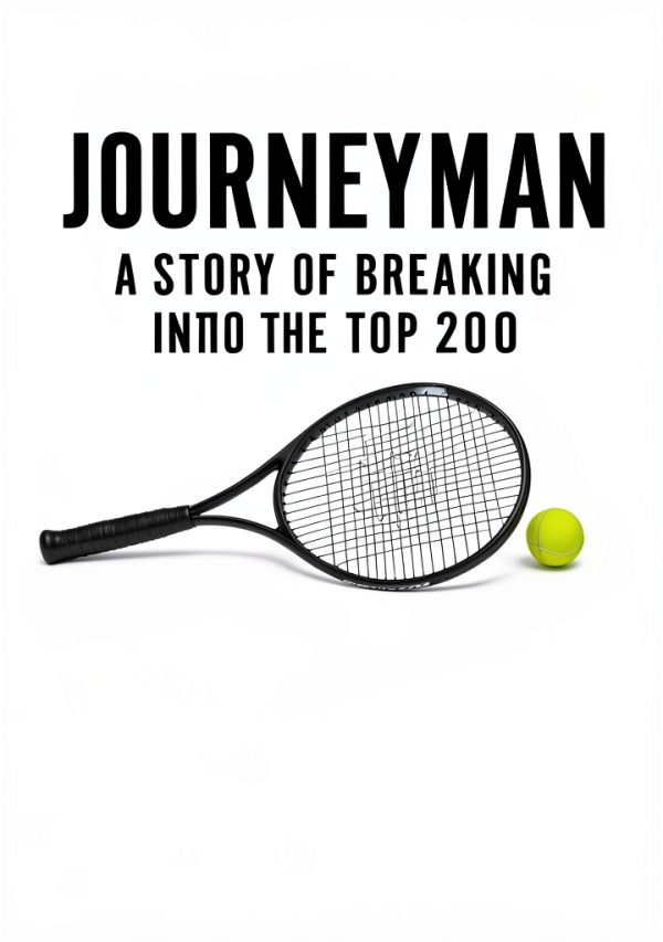 Tennis Short Read: 79‑Page Kindle Edition – December 2025-0