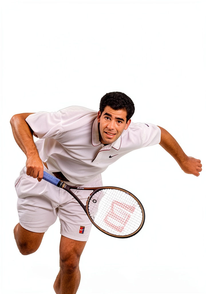 Installing Tennis Strategy Guide Kindle Edition New Chapter Press 440‑Page eBook on a wooden desk
