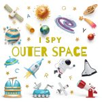 I Spy Kids Space Adventure Book 9 44 Page Preschool Astronomy eBook-0