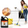 Solubril Tile Cleaner Heavy Duty 17 Oz Multi‑Surface No Residue-1