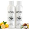 Gaukomzs Mop Soap Brazilian Waves Highly Scented Cleaner 2 x 120ML-0