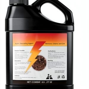 Solubril Tile Cleaner Heavy Duty 17 Oz Multi‑Surface No Residue-0