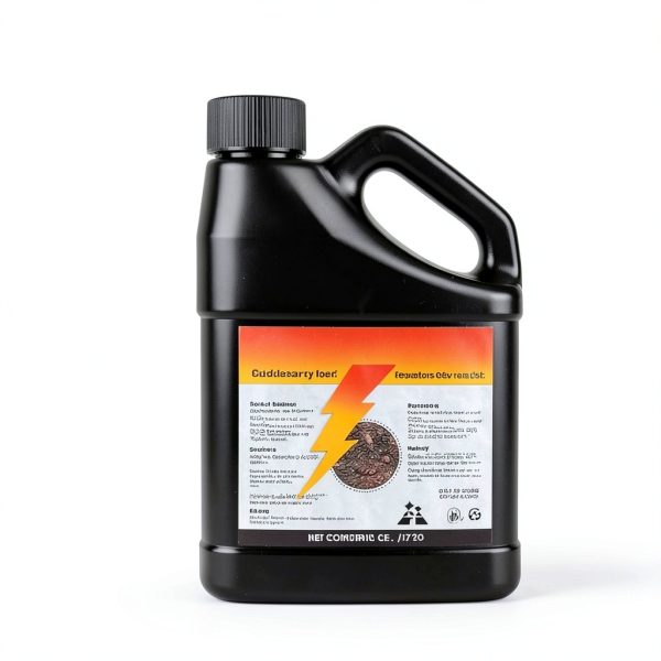Solubril Tile Cleaner Heavy Duty 17 Oz Multi‑Surface No Residue-3