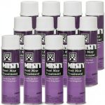MISTY Dust Mop Treatment Spray 18 oz Amrep Janitorial Floor Cleaner-0
