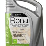 Bona Stone Tile and Laminate Floor Cleaner Fresh Scent 1 Gal Refill-0