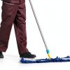 MISTY Dust Mop Treatment Spray 18 oz Amrep Janitorial Floor Cleaner-3