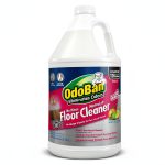 OdoBan Pet Solutions No Rinse Neutral pH Floor Cleaner Concentrate,-0