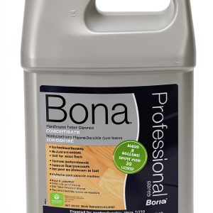 Bona WM700018176 Pro Hardwood Cleaner Concentrate Gallon-0