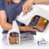 Bona Hardwood Floor Spray Cleaner 36 oz, Safe Wood Cleaner for Home &-6