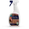 Bona Hardwood Floor Spray Cleaner 36 oz, Safe Wood Cleaner for Home &-3
