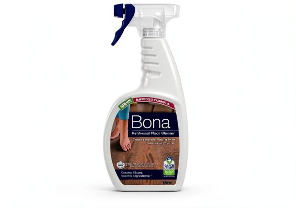 Bona Hardwood Floor Spray Cleaner 36 oz, Safe Wood Cleaner for Home &-3