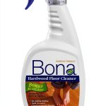Bona Hardwood Floor Spray Cleaner 36 oz, Safe Wood Cleaner for Home &-0