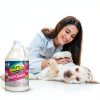 OdoBan Pet Solutions No Rinse Neutral pH Floor Cleaner Concentrate,-5